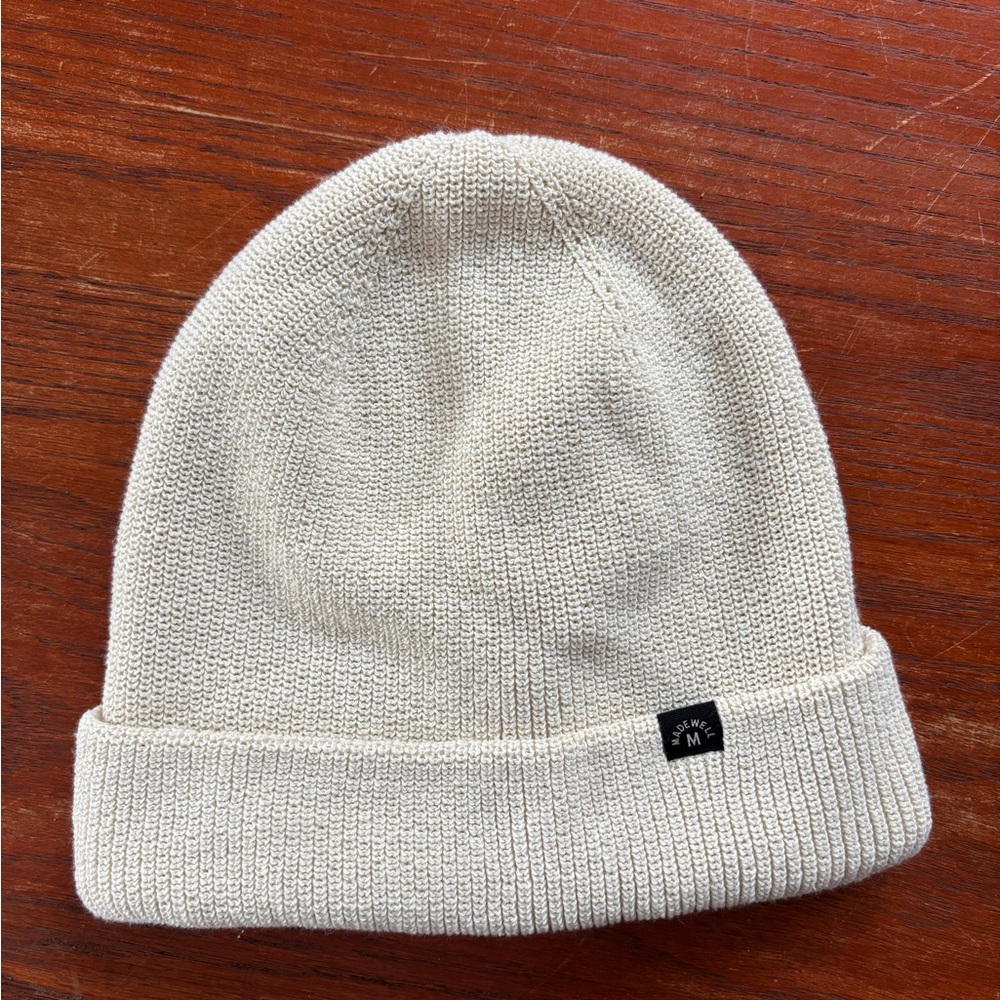 Madewell Beanie